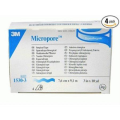 3M Micropore Paper Tape 3(1) 